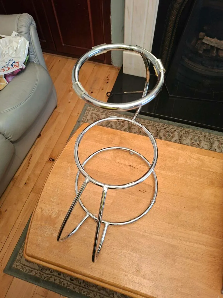 Wedding cake stand - Image 3