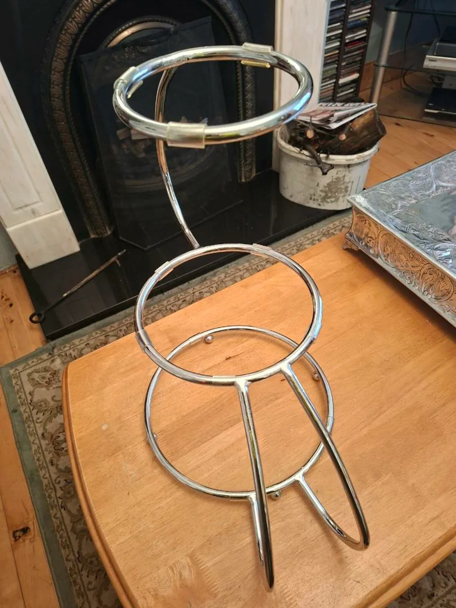 Wedding cake stand - Image 2