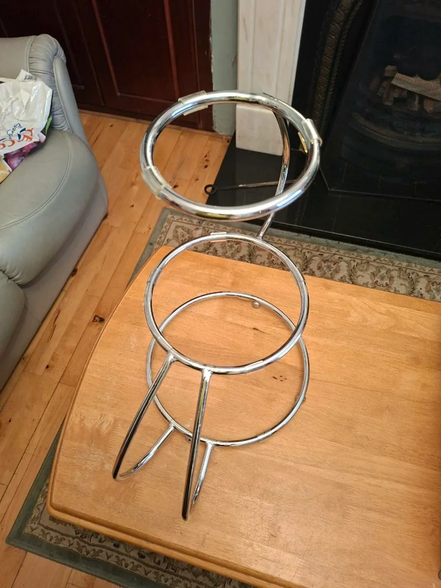 Wedding cake stand - Image 4