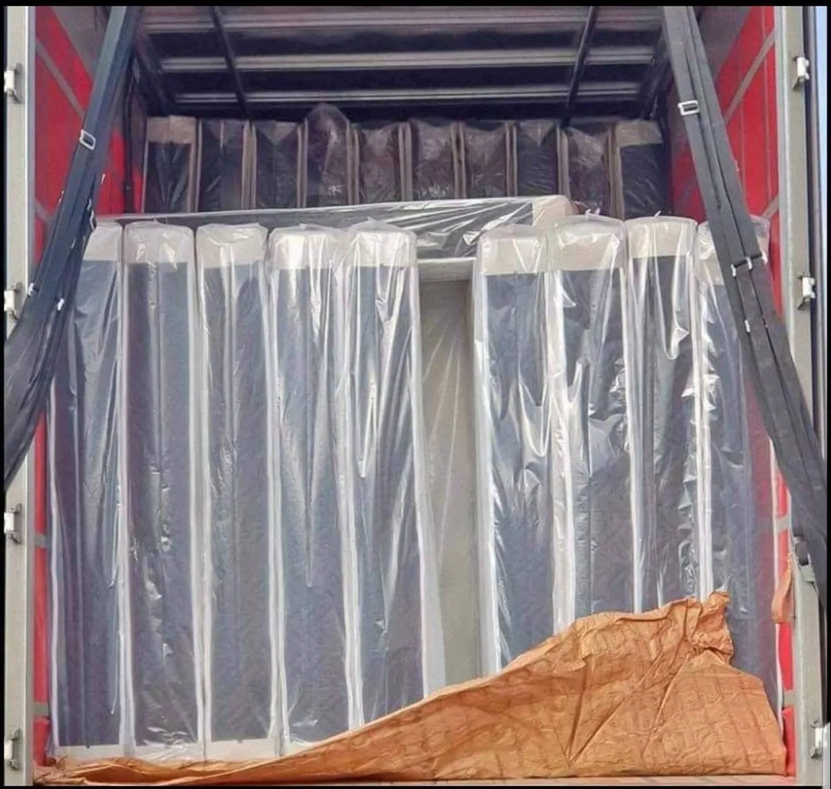 New Memory Foam Orthopaedic Mattresses - Image 2