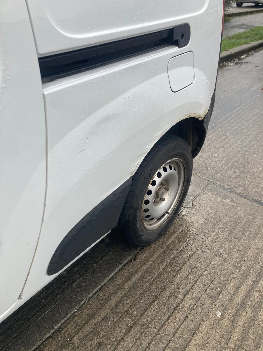 Renault kangoo - Image 4