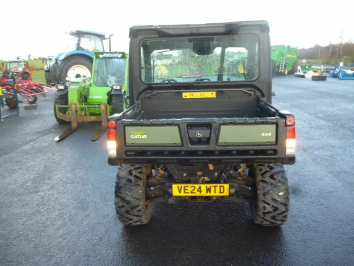 John Deere Gator 2024 - Image 3