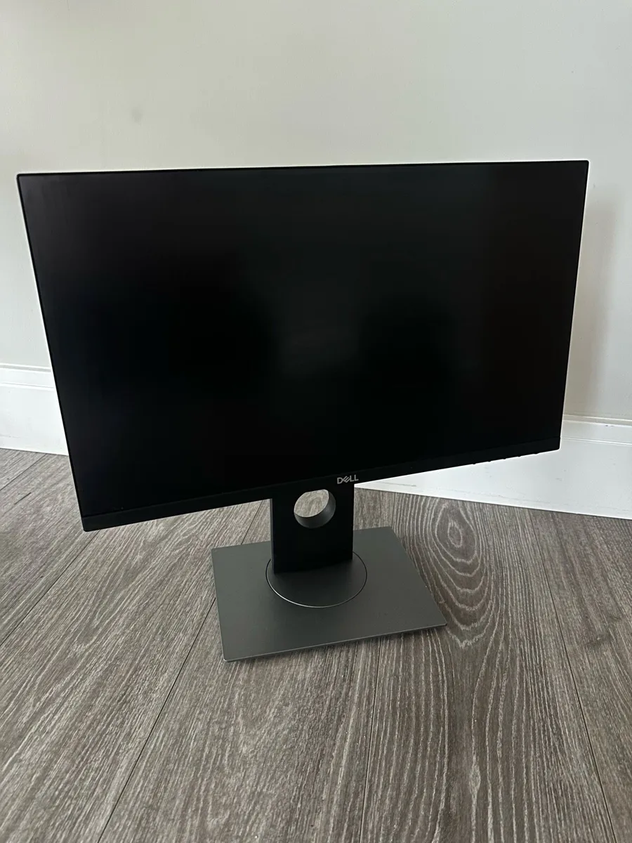 Dell Monitor 22” - Image 1