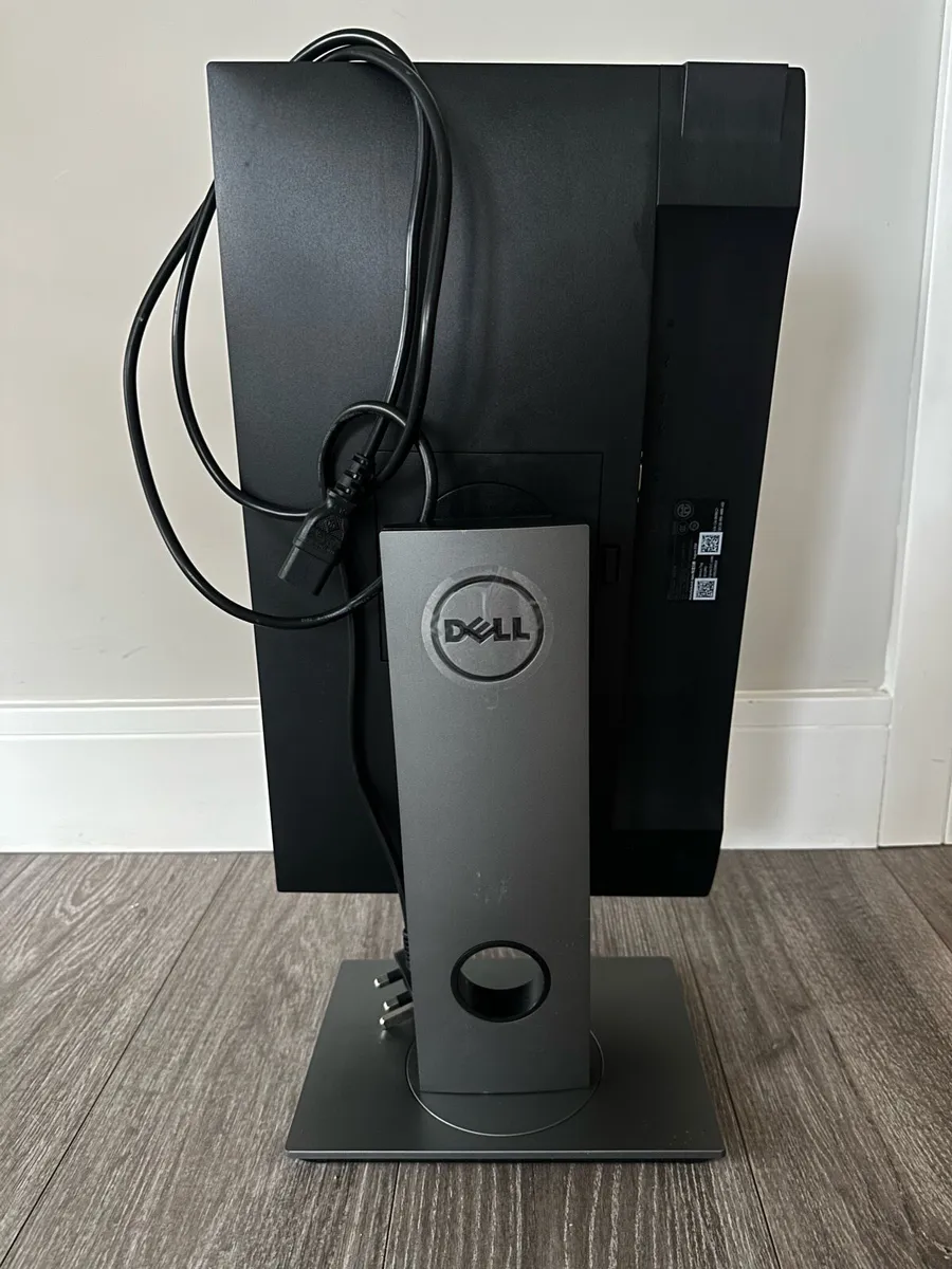 Dell Monitor 22” - Image 2