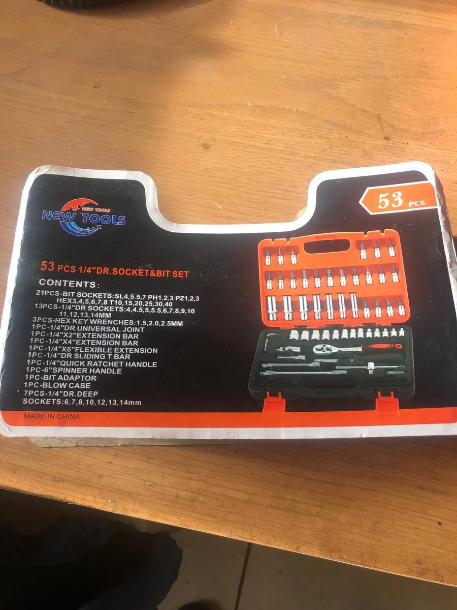 Axle stands - Image 1