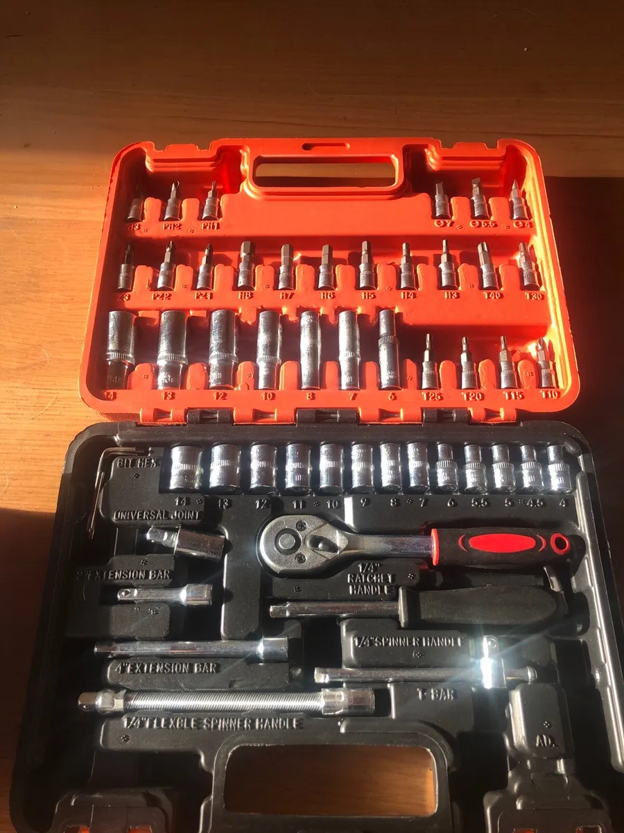 Axle stands - Image 3