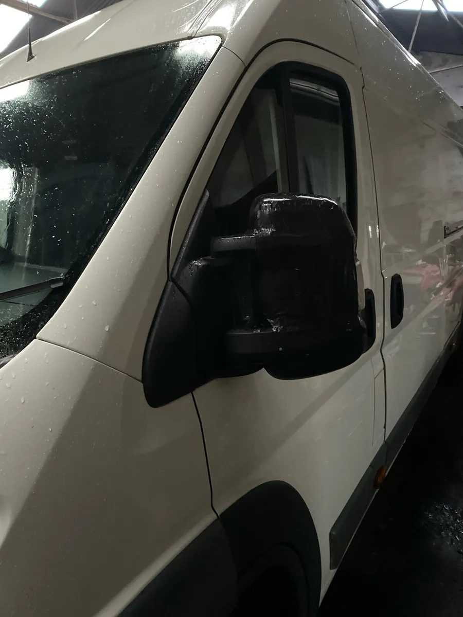 2018 Citroen relay 2.0 Blue - Image 4