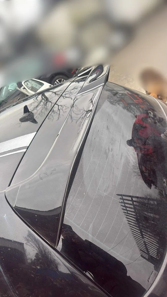 Volkswagen mk7 golf breaking for parts - Image 4