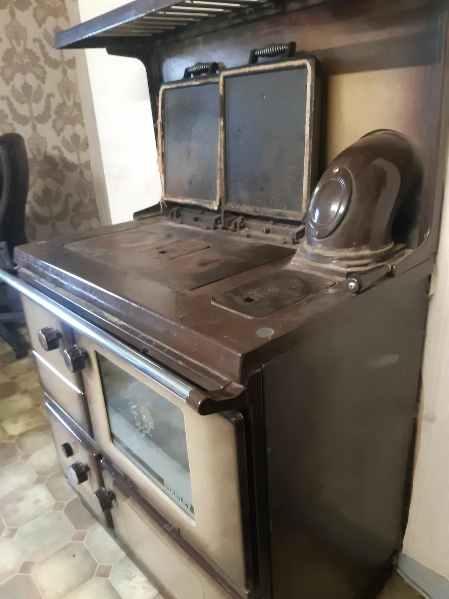 STANLEY SUPERSTAR  OIL COOKER - Image 3