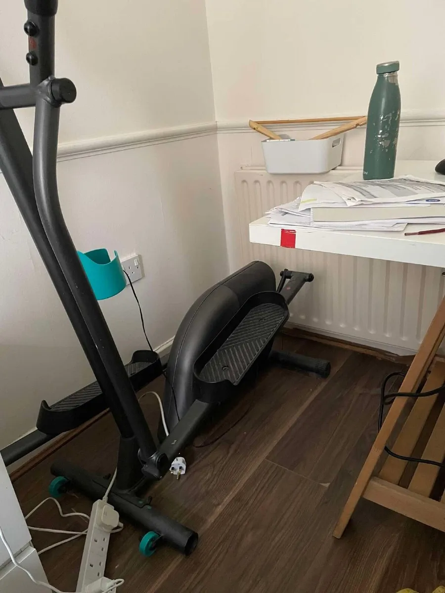 Cross Trainer for sale - Image 1