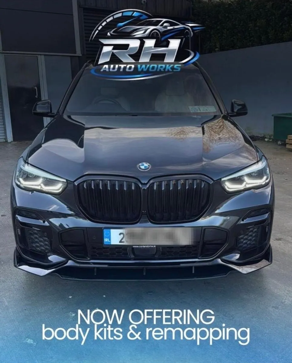 Remapping Donegal - Image 2