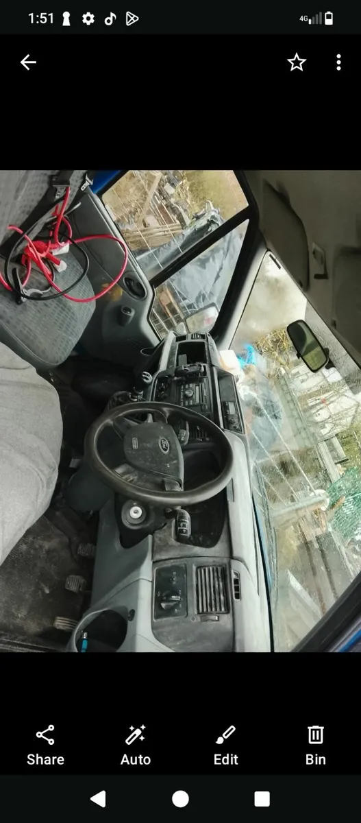 Ford Transit 2011 - Image 2