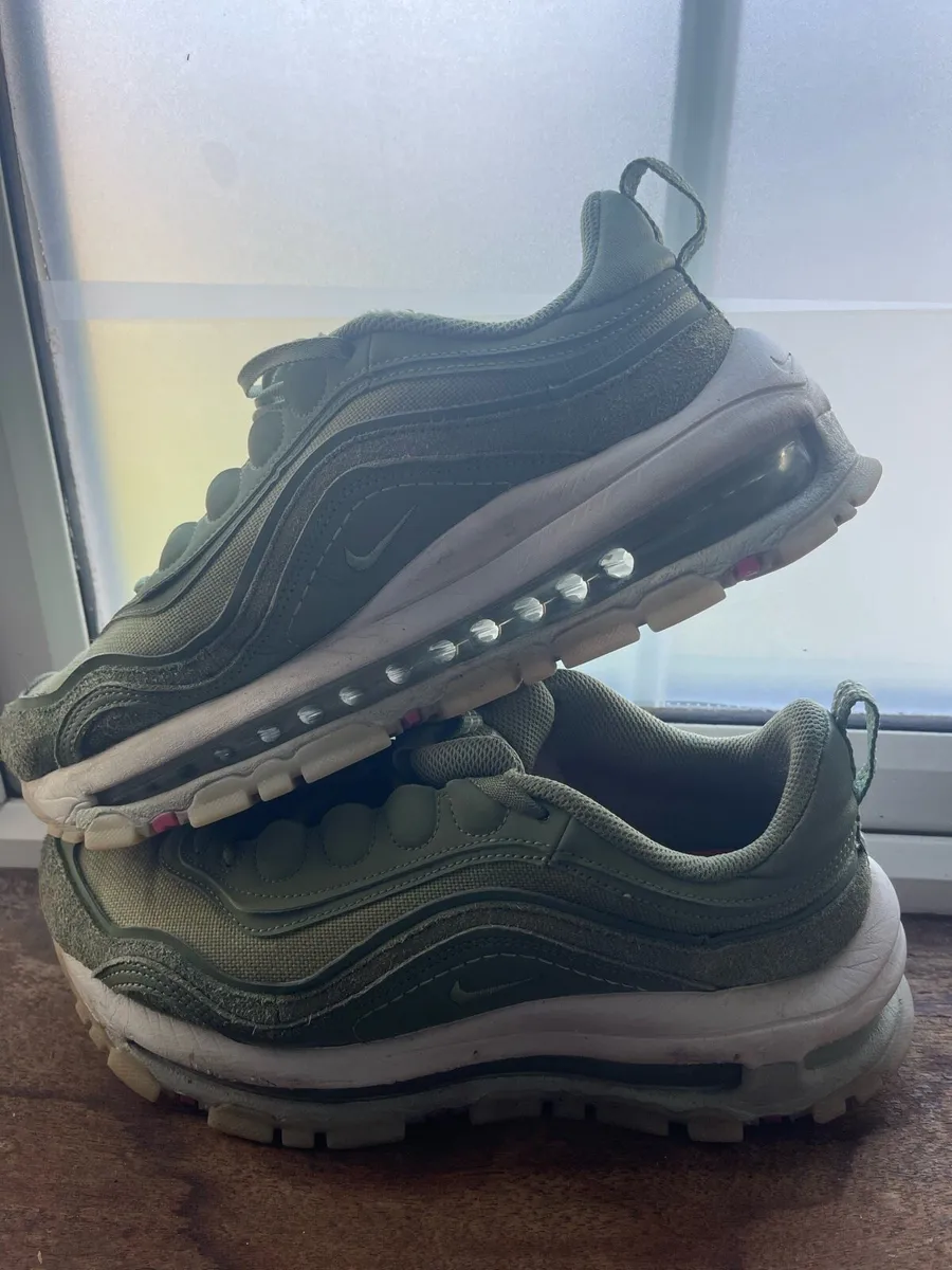 Nike Air Max 97 Futura - Image 1