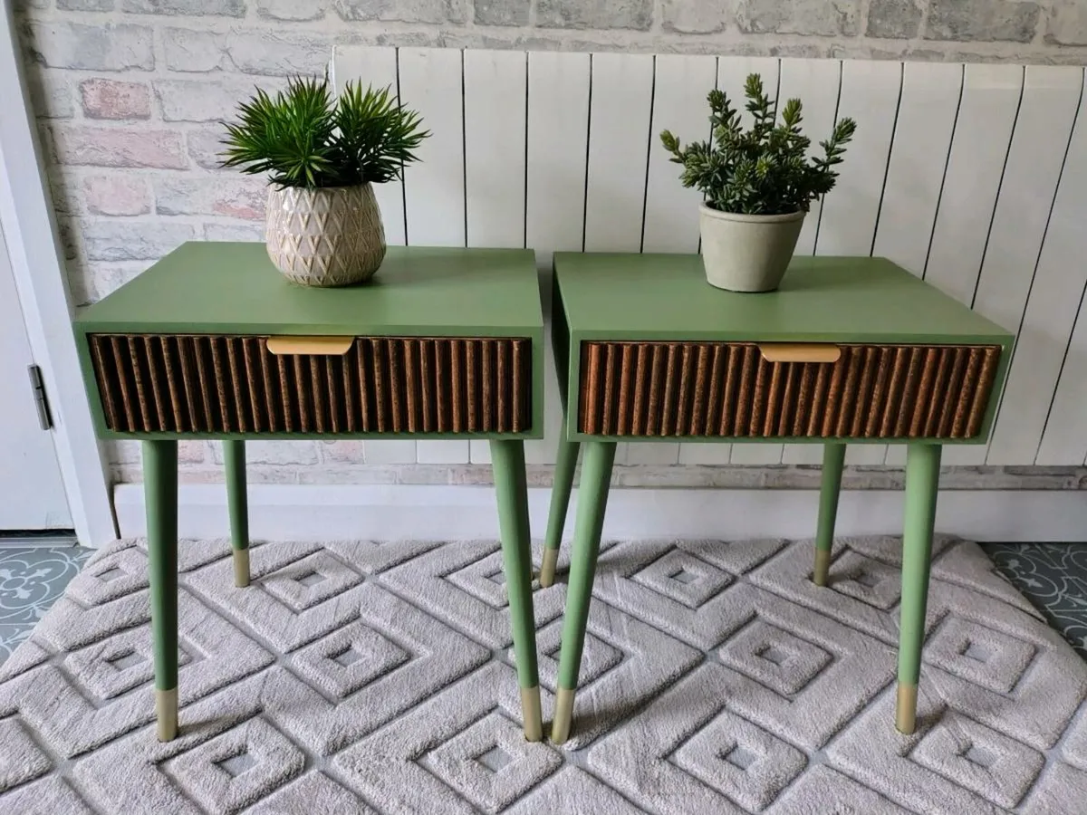 Bedside Tables - Image 2
