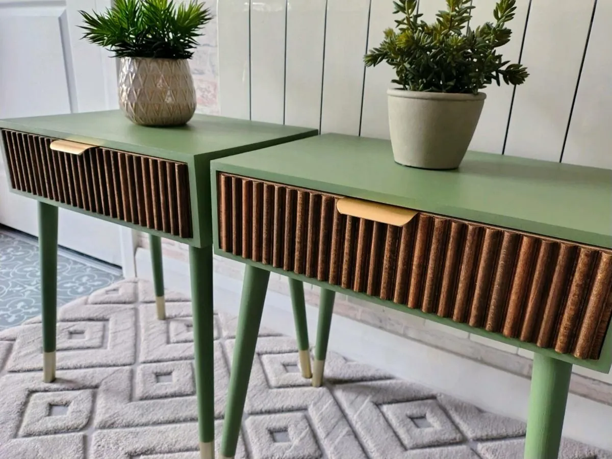 Bedside Tables - Image 4