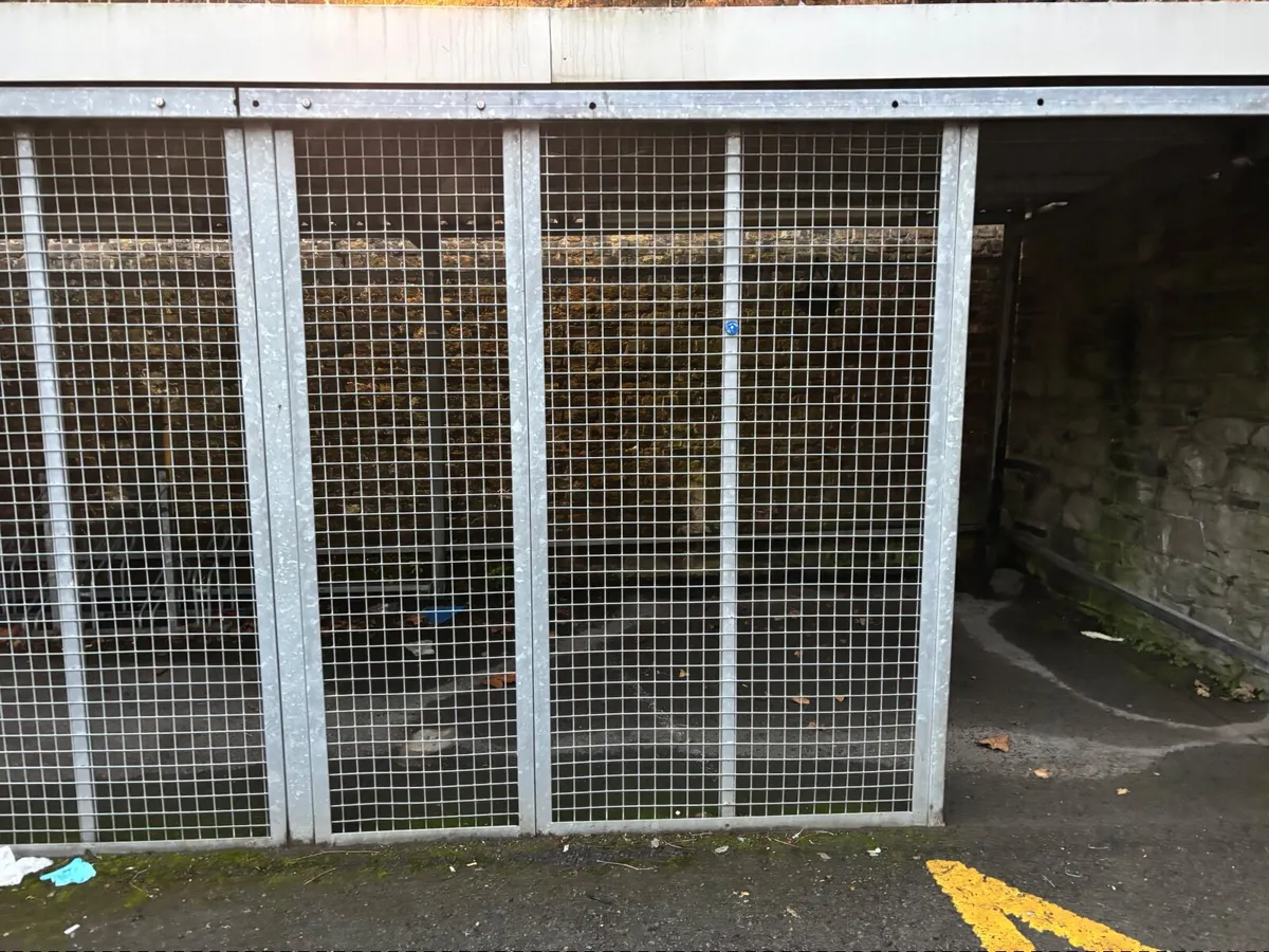 Steel structure - Image 4