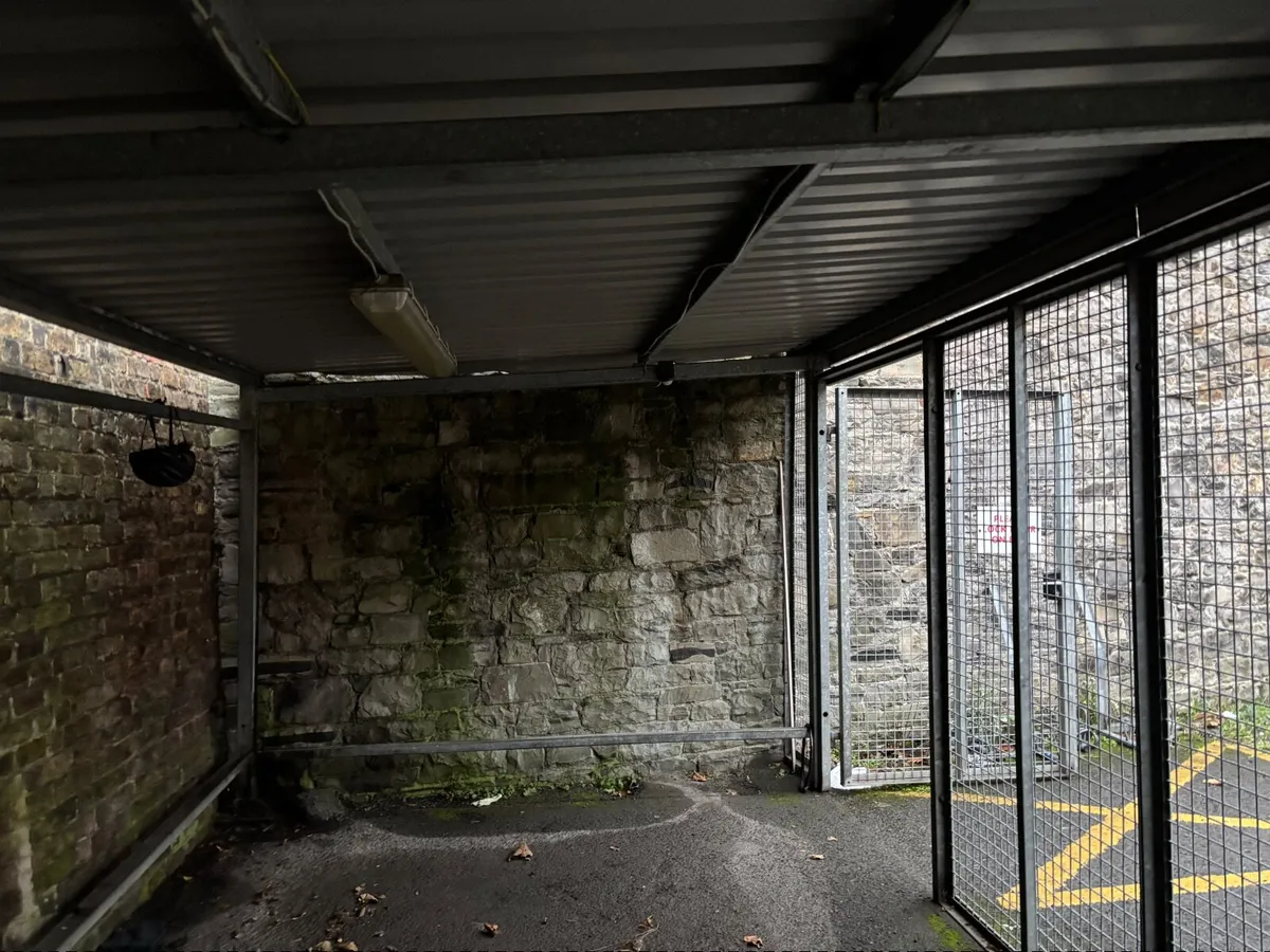 Steel structure - Image 3