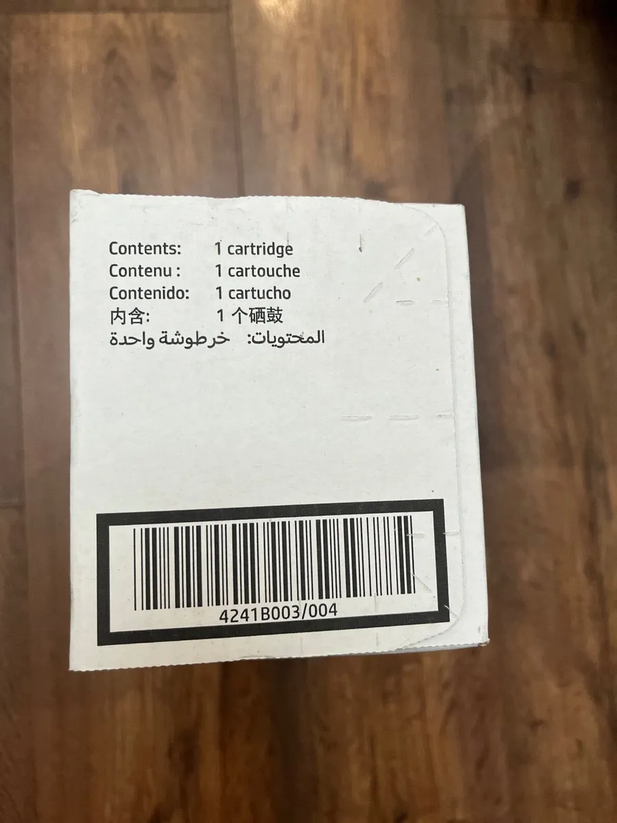 Hp ce413ac Magenta ink toner - Image 2