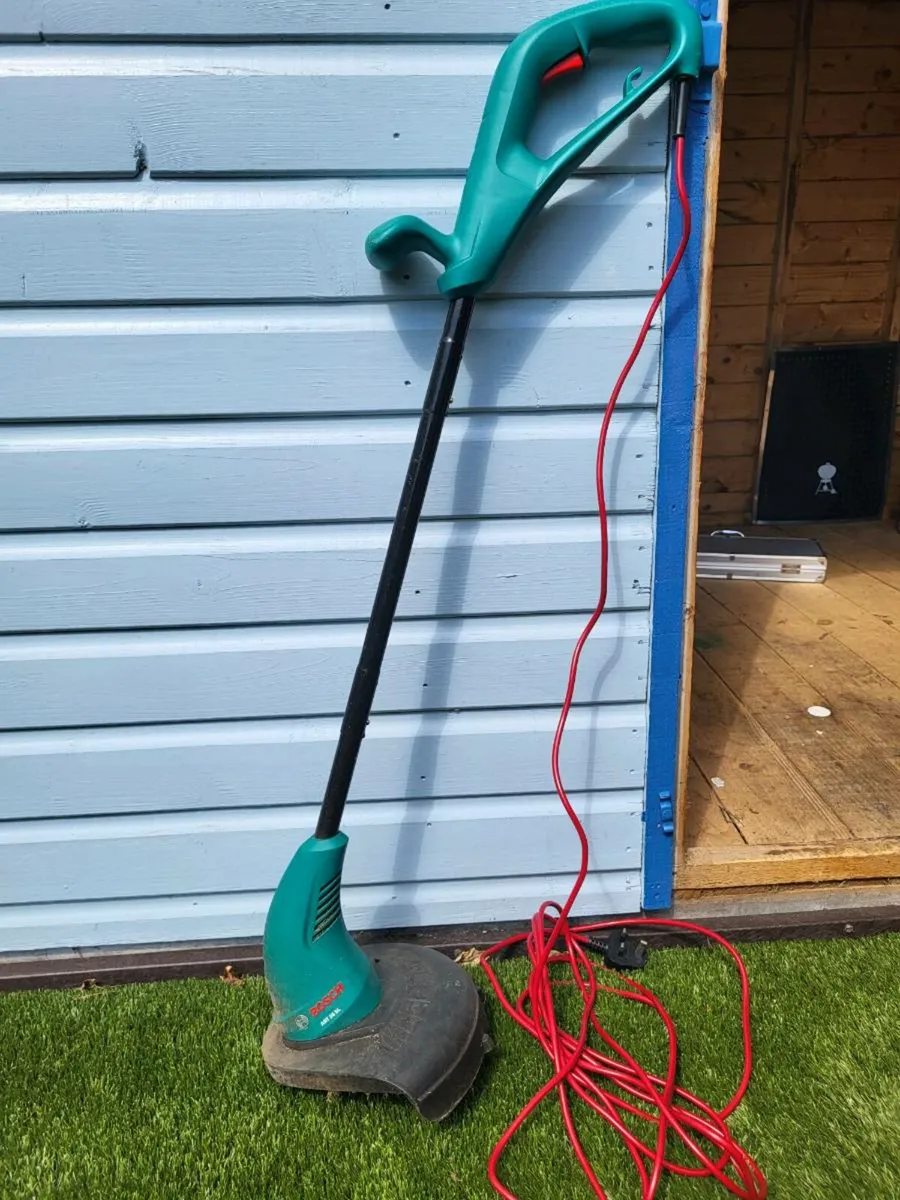 Strimmer: Bosch Art 26 SL - Image 2