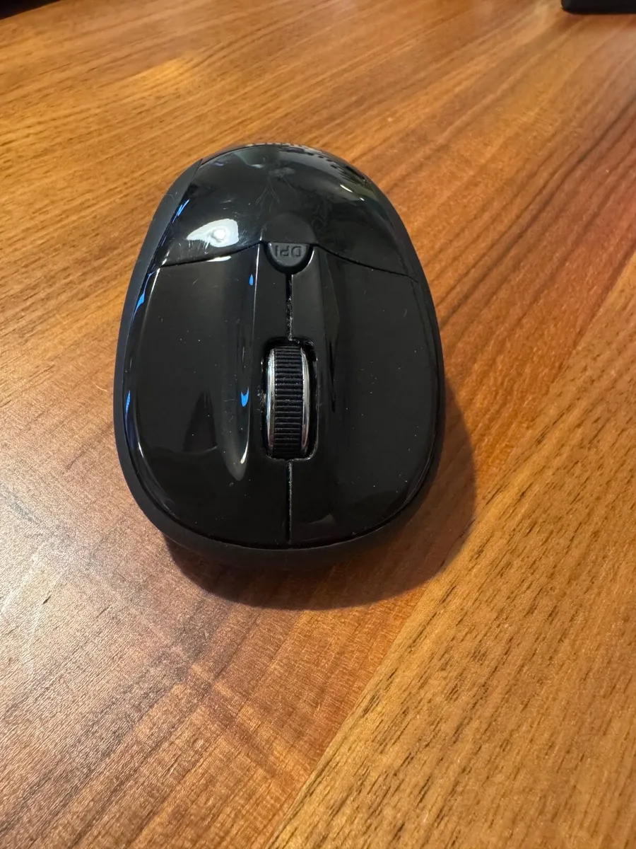 Trust wireless mouse - Image 4