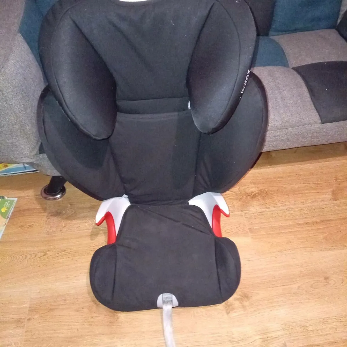 Kid seats - Image 1