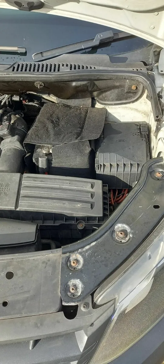 Volkswagen Caddy 2011 - Image 4