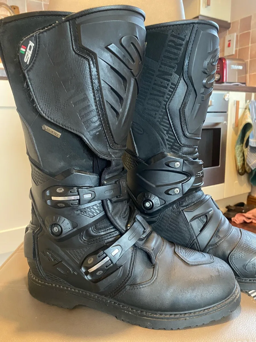 Sidi Adventure 2 size 9 - Image 2