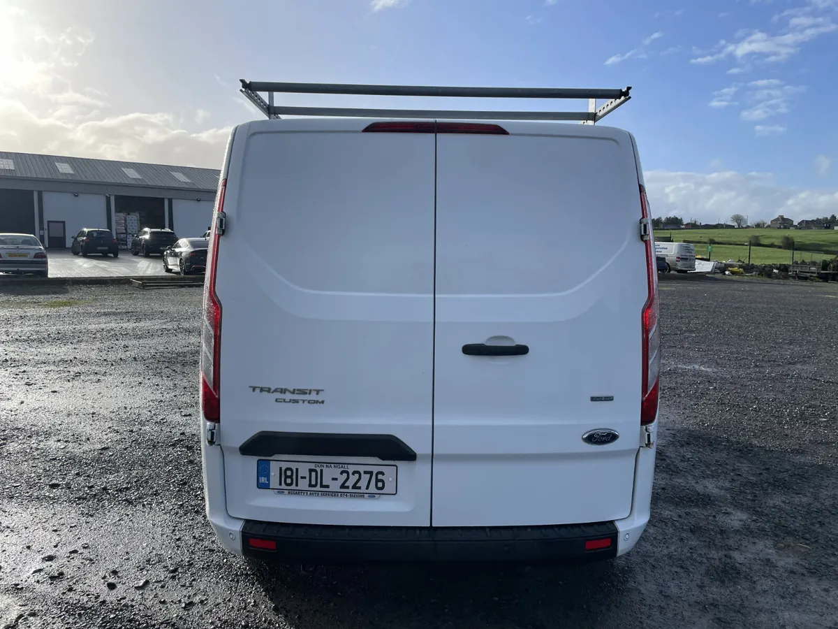 Ford Transit 2018 - Image 3