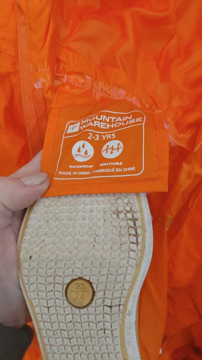 Toddler boy clothes - Image 2