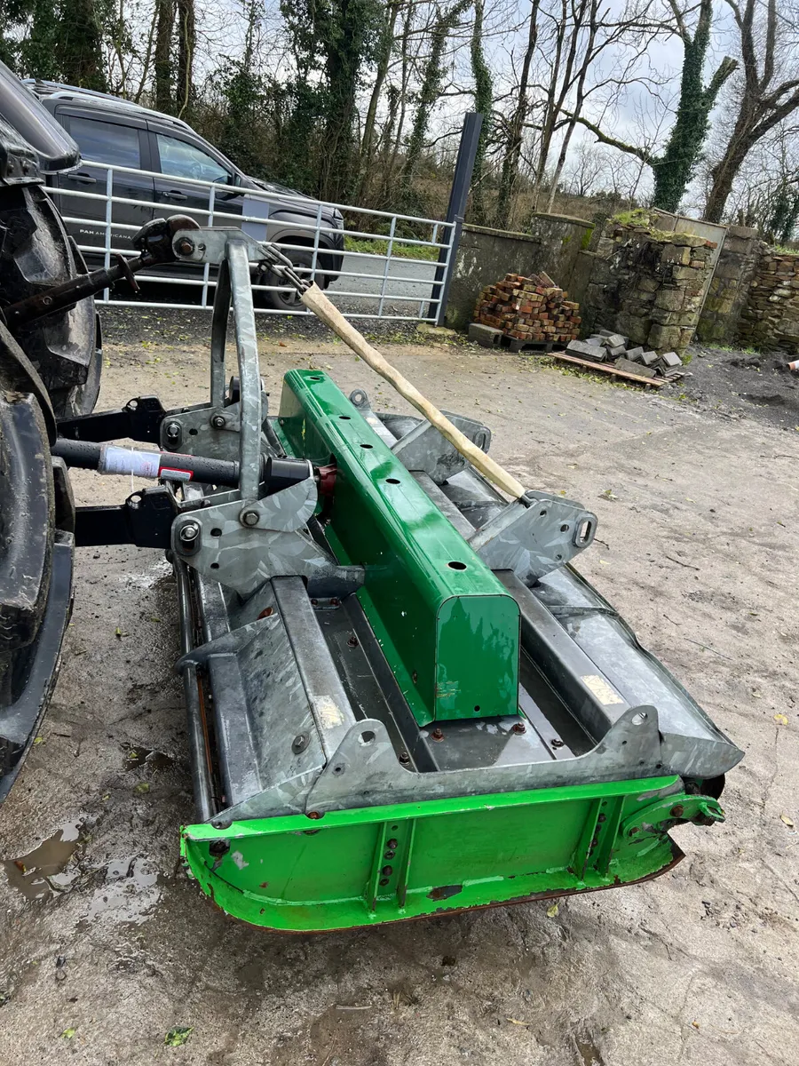 Major Cyclone - Image 3