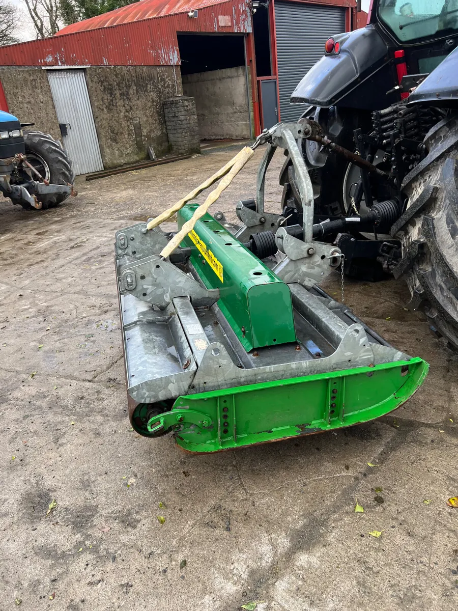 Major Cyclone - Image 4