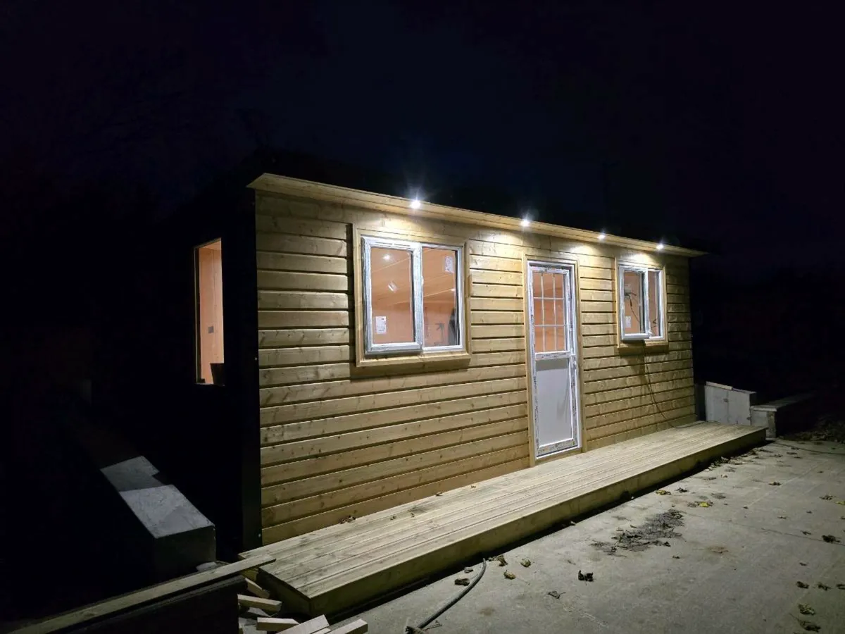 Modular home - Image 4