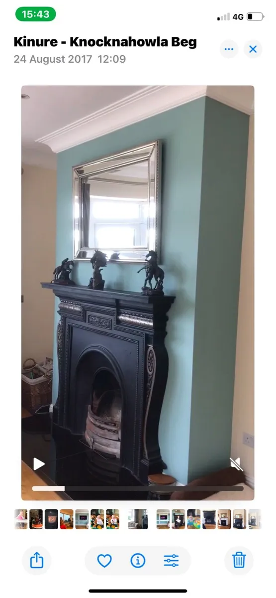 Fireplace - Image 1