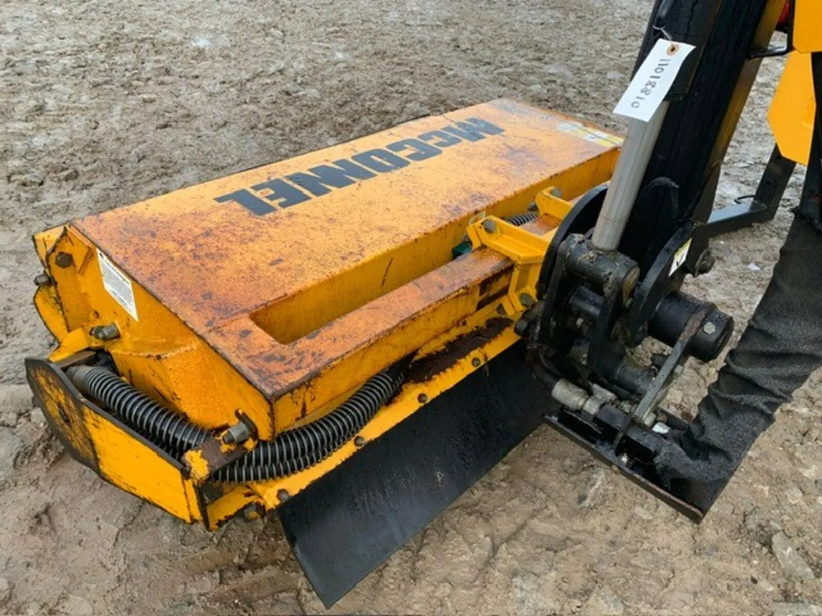 MCCONNEL PA5860 XTC JOYSTICK CONTROL - Image 2