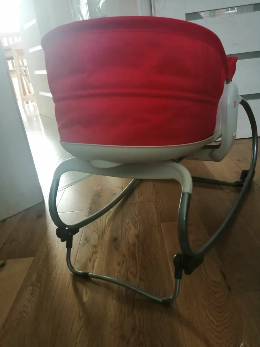 Baby rocker - Image 2