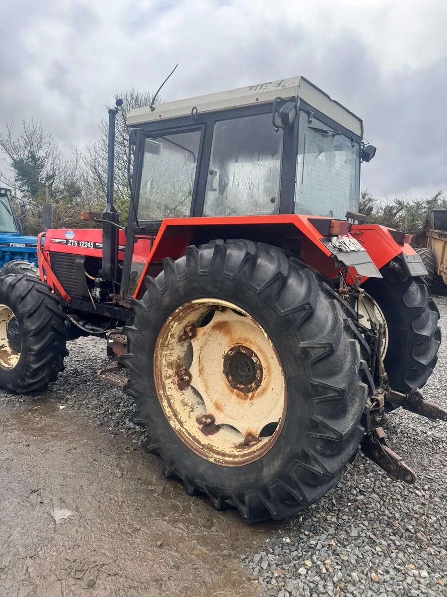 Zetor 12245 - Image 3