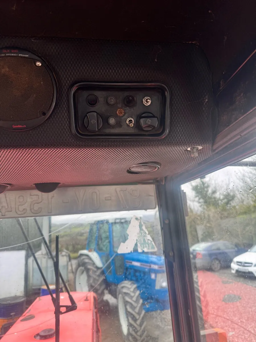 Zetor 12245 - Image 4