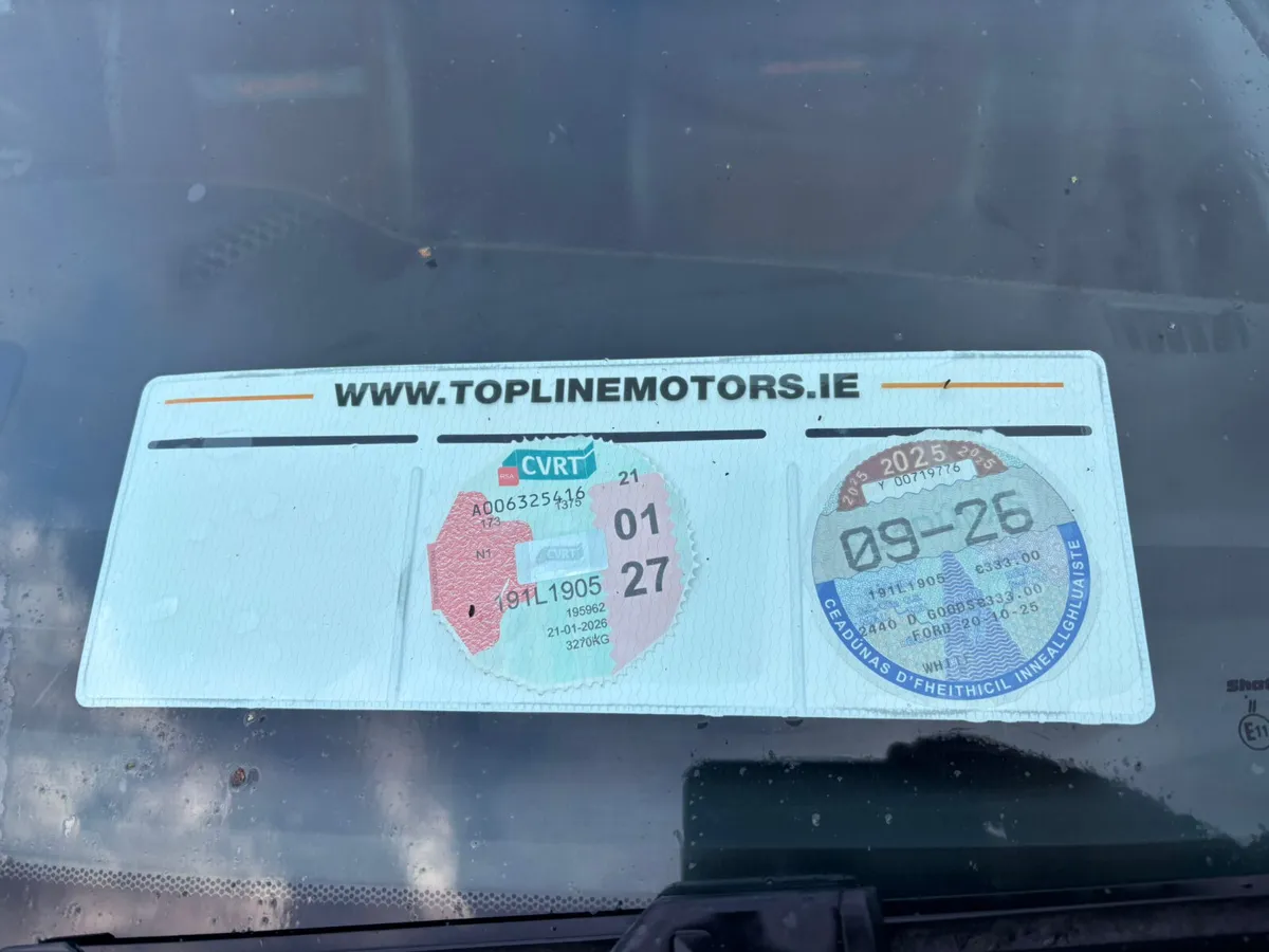 ==3.2 FORD WILDTRACK//AUTO//NEW DOE//IMMACULATE== - Image 2
