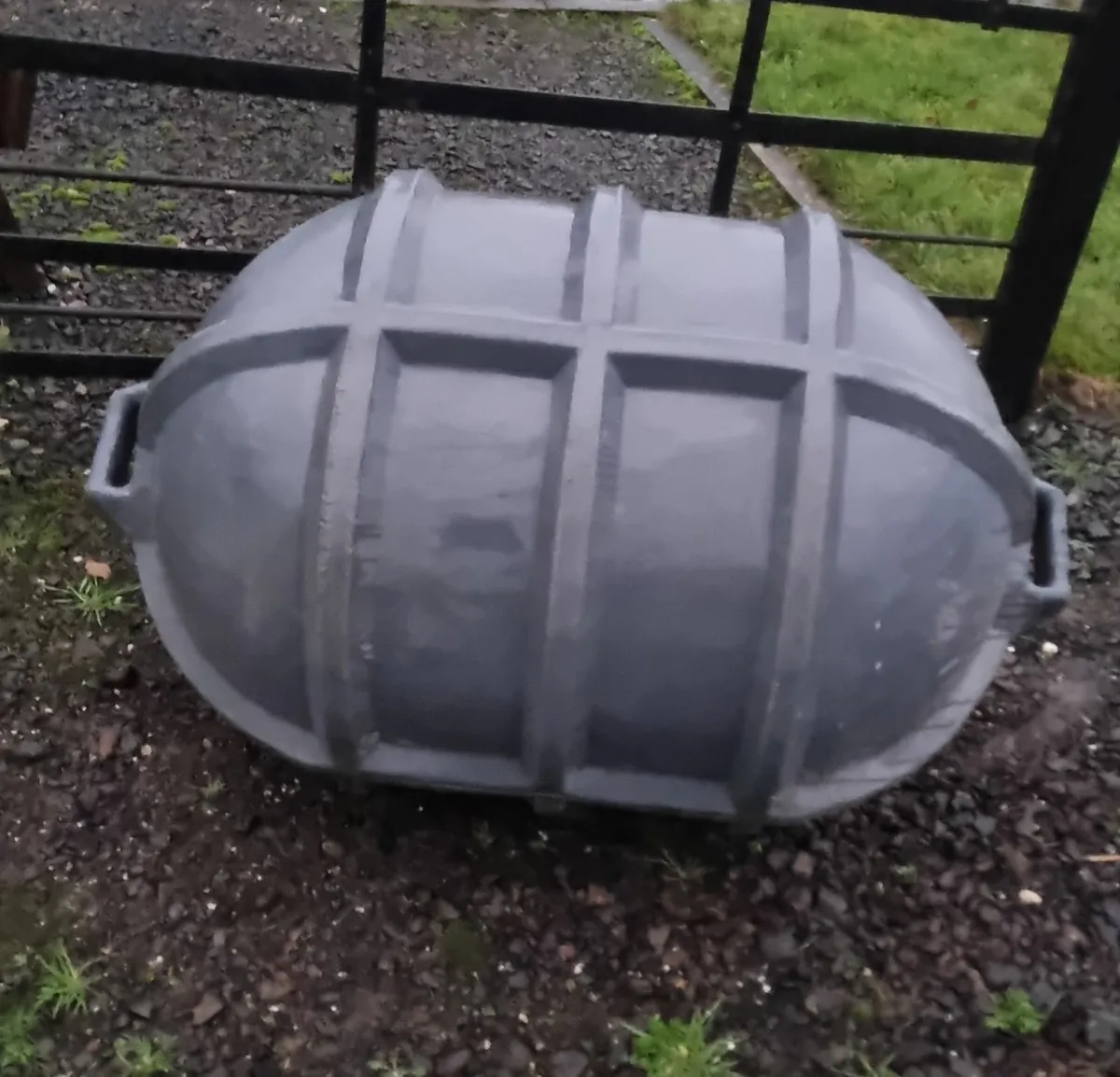 Buoys, floats, mussel buoys - Image 2