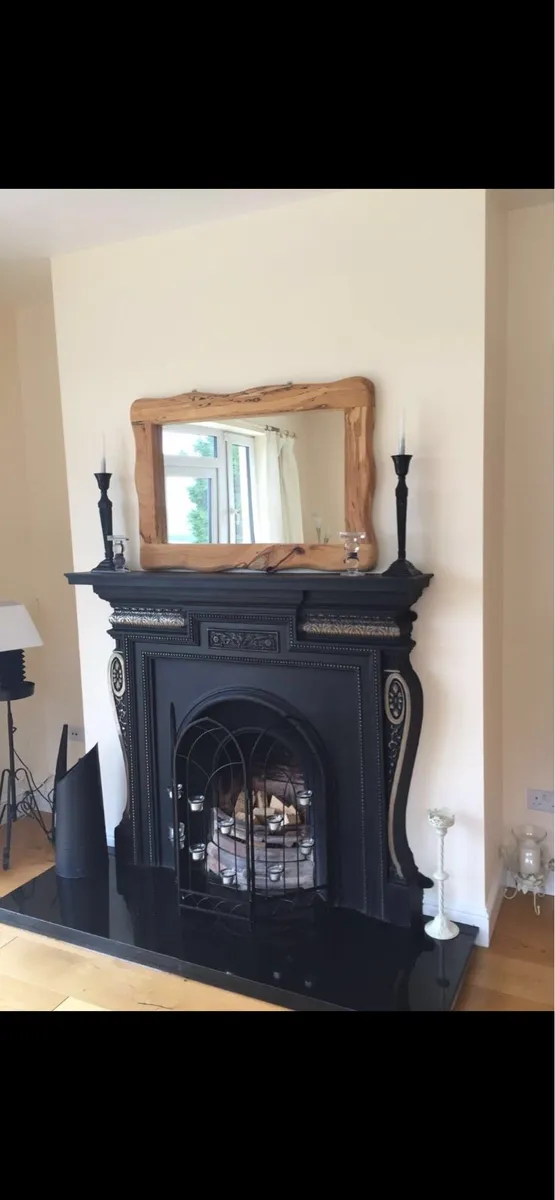 Fireplace - Image 2
