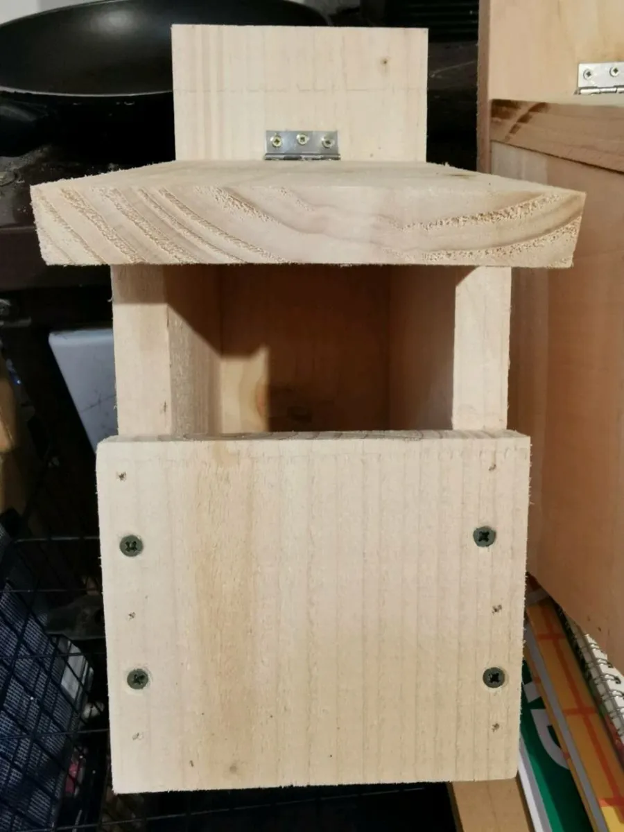 Bird Nesting boxes - Image 3