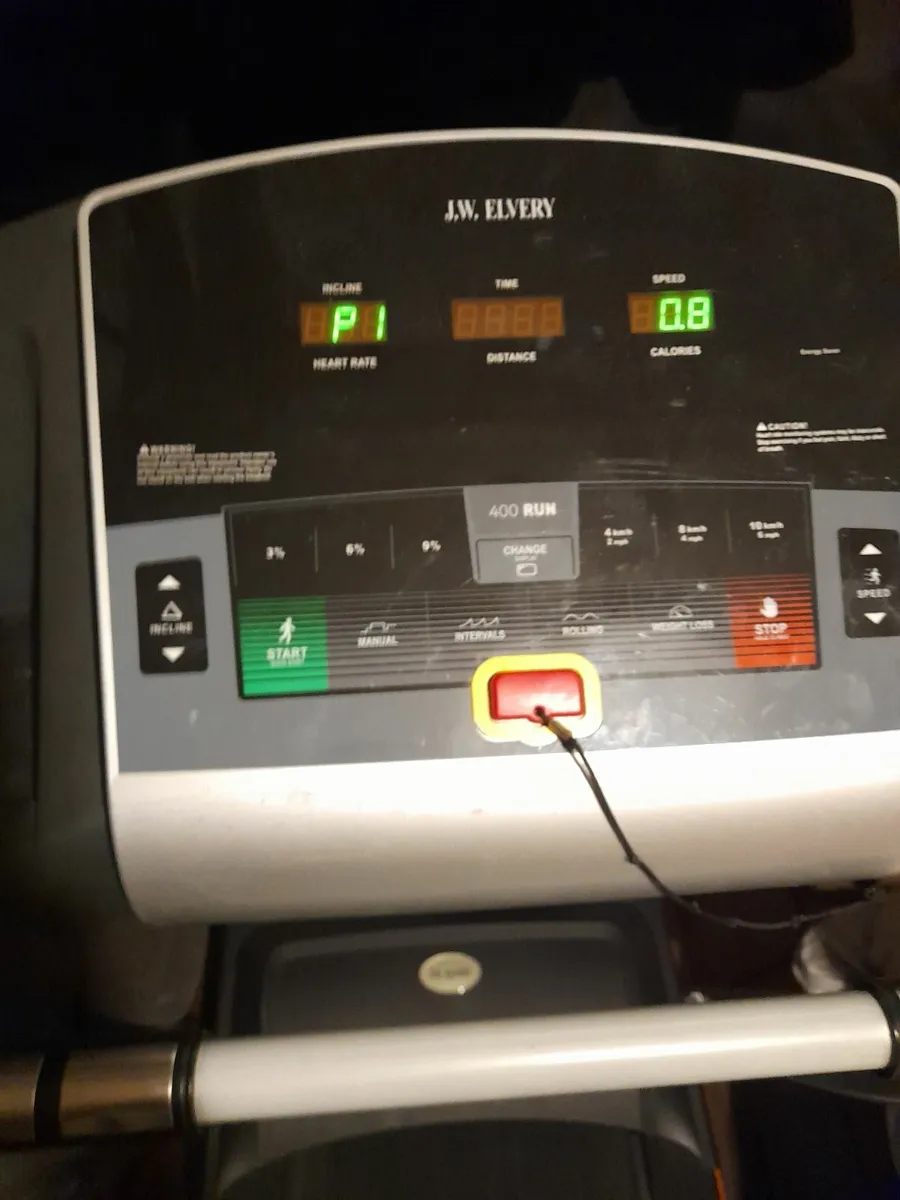 Treadmill - Image 3