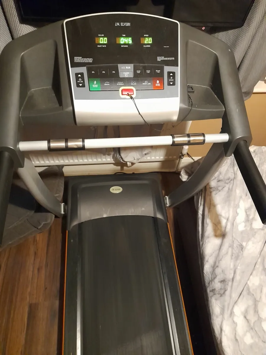Treadmill - Image 1