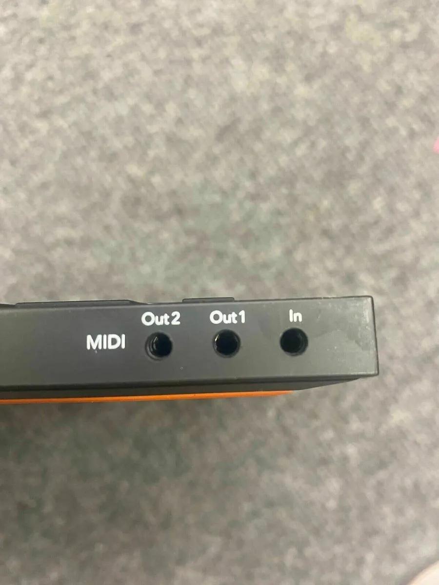 Novation Launchpad Pro MK3 Audio Interface - Image 2