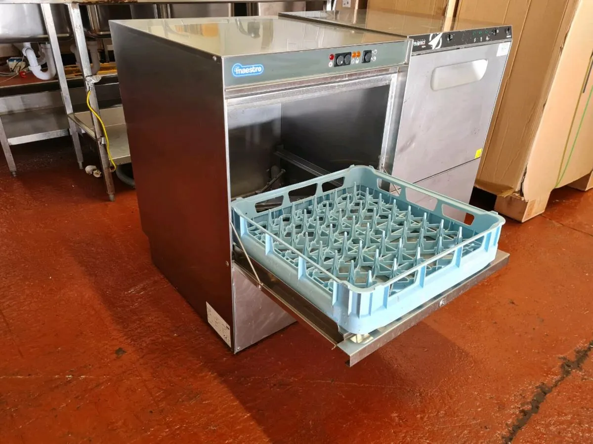 Maestro Dishwashers - Image 3