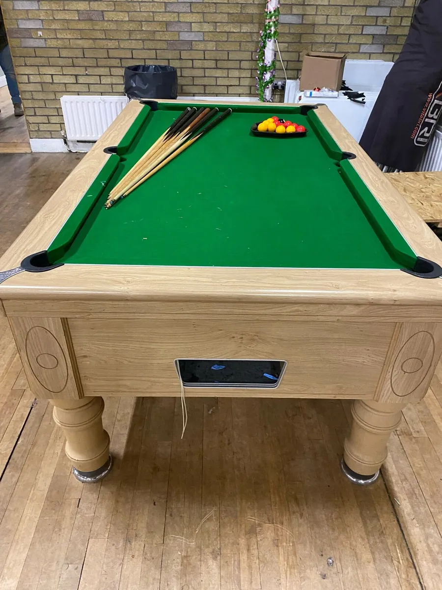 A Beautiful 7x4 Supreme - Image 2