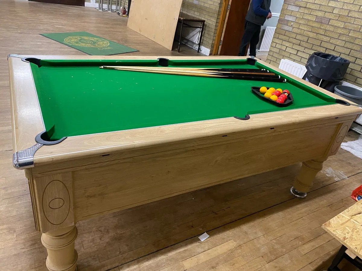 A Beautiful 7x4 Supreme - Image 3