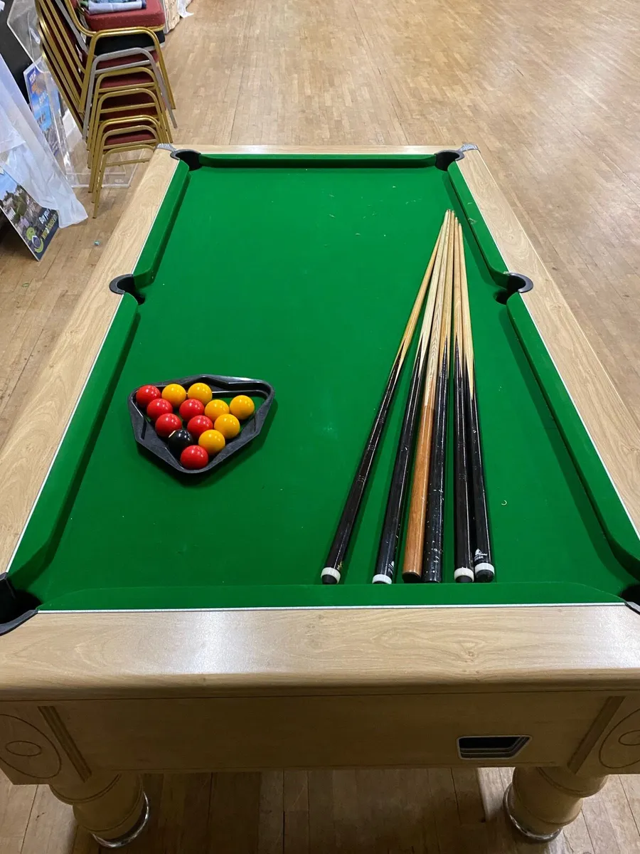 A Beautiful 7x4 Supreme - Image 4