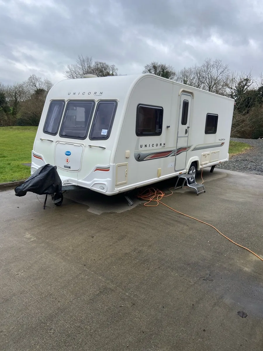 Bailey unicorn - Image 2