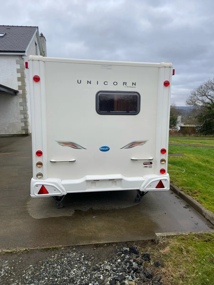 Bailey unicorn - Image 4